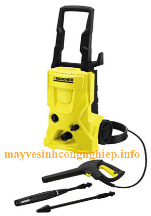 Máy phun áp lực - K 3500